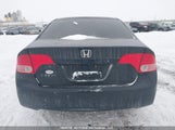 Honda Civic Lx 2HGFA16507H015542 снимка