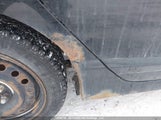 Honda Civic Lx 2HGFA16507H015542 снимка