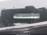Chrysler 200 Lx 1C3CCBAB8CN192117 photo