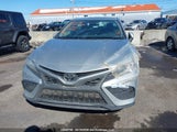 Toyota Camry Se Night Shade/Se 4T1G11BK0PU081015 photo