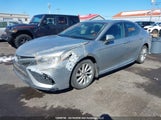 Toyota Camry Se Night Shade/Se 4T1G11BK0PU081015 снимка