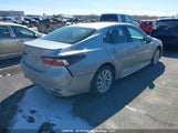 Toyota Camry Se Night Shade/Se 4T1G11BK0PU081015 photo