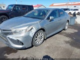 Toyota Camry Se Night Shade/Se 4T1G11BK0PU081015 снимка