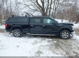 Ford F150 Supercrew 1FTFW1E59LFC68212 снимка