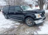 Ford F150 Supercrew 1FTFW1E59LFC68212 снимка
