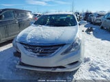 Hyundai Sonata Gl 5NPEB4AC9DH749839 снимка