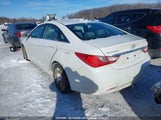 Hyundai Sonata Gl 5NPEB4AC9DH749839 снимка