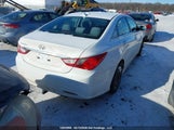 Hyundai Sonata Gl 5NPEB4AC9DH749839 снимка