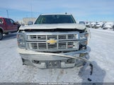Chevrolet Silverado K1500 Ltz 3GCUKSEC2FG383650 снимка