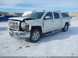 Chevrolet Silverado K1500 Ltz 3GCUKSEC2FG383650 снимка