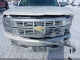 Chevrolet Silverado K1500 Ltz 3GCUKSEC2FG383650 снимка