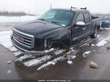 GMC Sierra C1500 Sl 1GTR1UEA6DZ172810 снимка