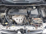 Pontiac Vibe 5Y2SM67019Z471623 снимка