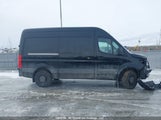 Mercedes-Benz Sprinter  Standard Roof 4-Cyl Diesel W1Y4KBHY0SP859239 fotografie