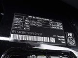 Mercedes-Benz Sprinter  Standard Roof 4-Cyl Diesel W1Y4KBHY0SP859239 снимка