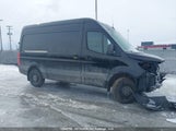 Mercedes-Benz Sprinter  Standard Roof 4-Cyl Diesel W1Y4KBHY0SP859239 photo