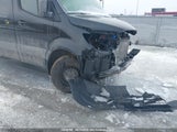 Mercedes-Benz Sprinter  Standard Roof 4-Cyl Diesel W1Y4KBHY0SP859239 fotografie