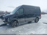 Mercedes-Benz Sprinter  Standard Roof 4-Cyl Diesel W1Y4KBHY0SP859239 снимка