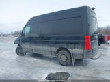 Mercedes-Benz Sprinter  Standard Roof 4-Cyl Diesel W1Y4KBHY0SP859239 fotografie