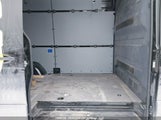 Mercedes-Benz Sprinter  Standard Roof 4-Cyl Diesel W1Y4KBHY0SP859239 fotografie