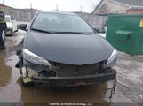 Toyota Corolla L/Le/Xle/Se/Xse 2T1BURHE3JC004360 fotografie
