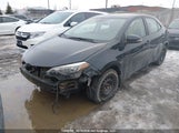 Toyota Corolla L/Le/Xle/Se/Xse 2T1BURHE3JC004360 снимка