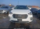 Hyundai Santa Fe Xl Limited KM8SNDHF8JU260307 photo