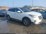 Hyundai Santa Fe Xl Limited KM8SNDHF8JU260307 снимка