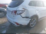 Hyundai Santa Fe Xl Limited KM8SNDHF8JU260307 fotografie