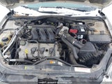 Ford Fusion Sel 3FAHP08128R100436 снимка