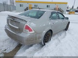 Ford Fusion Sel 3FAHP08128R100436 снимка