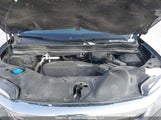 Honda Pilot Ex-L Navi 5FNYF6H76KB509049 снимка