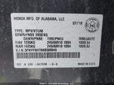 Honda Pilot Ex-L Navi 5FNYF6H76KB509049 снимка