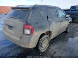 Jeep Compass Sport/North 1C4NJDAB3ED506285 снимка