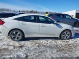 Honda Civic Lx 2HGFC2F52KH007676 снимка