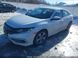 Honda Civic Lx 2HGFC2F52KH007676 снимка