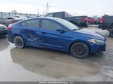 Hyundai Elantra Se 5NPD74LF6HH096204 снимка