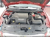 Ford Taurus Sho 1FAHP2KTXBG122673 снимка