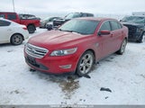 Ford Taurus Sho 1FAHP2KTXBG122673 fotografie