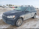 Volkswagen Touareg 3.0 Tdi Comfortline/3.0 Tdi Execline/Highline WVGEP9BP2ED003977 photo