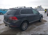 Volkswagen Touareg 3.0 Tdi Comfortline/3.0 Tdi Execline/Highline WVGEP9BP2ED003977 снимка