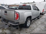 GMC Canyon Sle 1GTP6CE19H1222624 снимка
