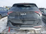Kia Sportage Lx KNDPUCDF2R7294704 снимка