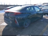 Toyota Prius Prime Upgrade JTDKAMFP9N3205064 fotografie
