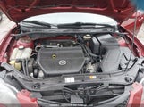 Mazda Mazda3 Gs/Gx JM1BK12FX61499919 снимка