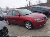 Mazda Mazda3 Gs/Gx JM1BK12FX61499919 снимка