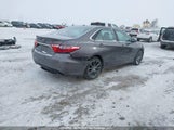 Toyota Camry Xse 4T1BF1FK4GU597545 снимка