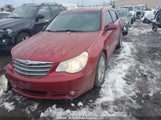 Chrysler Sebring Limited 1C3CC5FV0AN112813 снимка