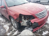Chrysler Sebring Limited 1C3CC5FV0AN112813 снимка