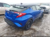 Toyota C-Hr Limited JTNKHMBX8N1130950 photo